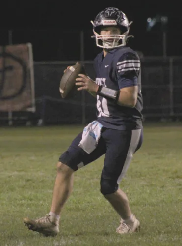 Muncy at Athens preview